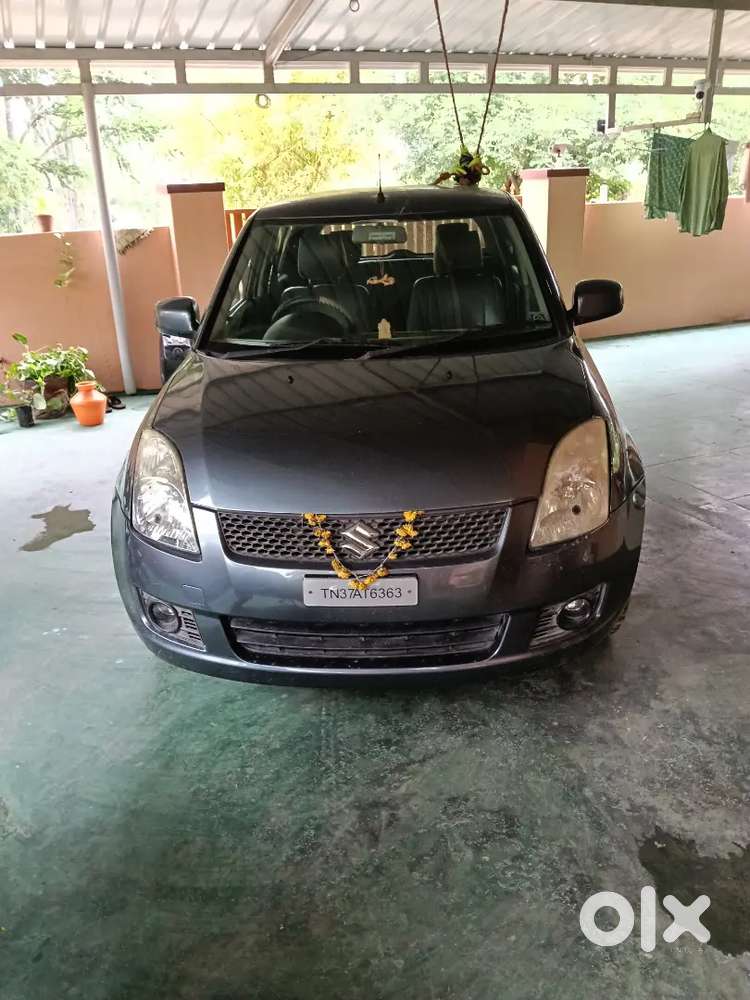 Swift 2007 Maruti Suzuki