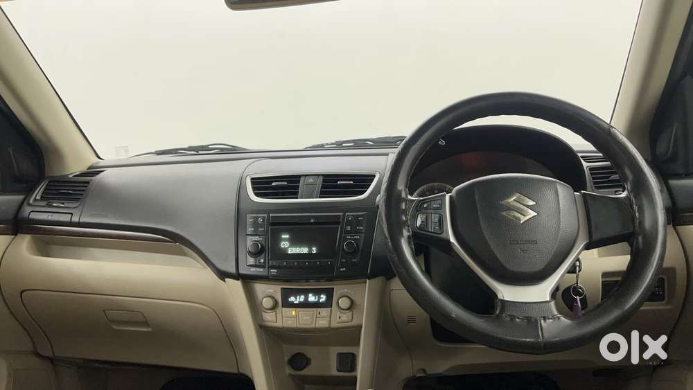 Maruti Suzuki Swift Dzire 2012-2015 1.2 Zxi, 2014, Petrol