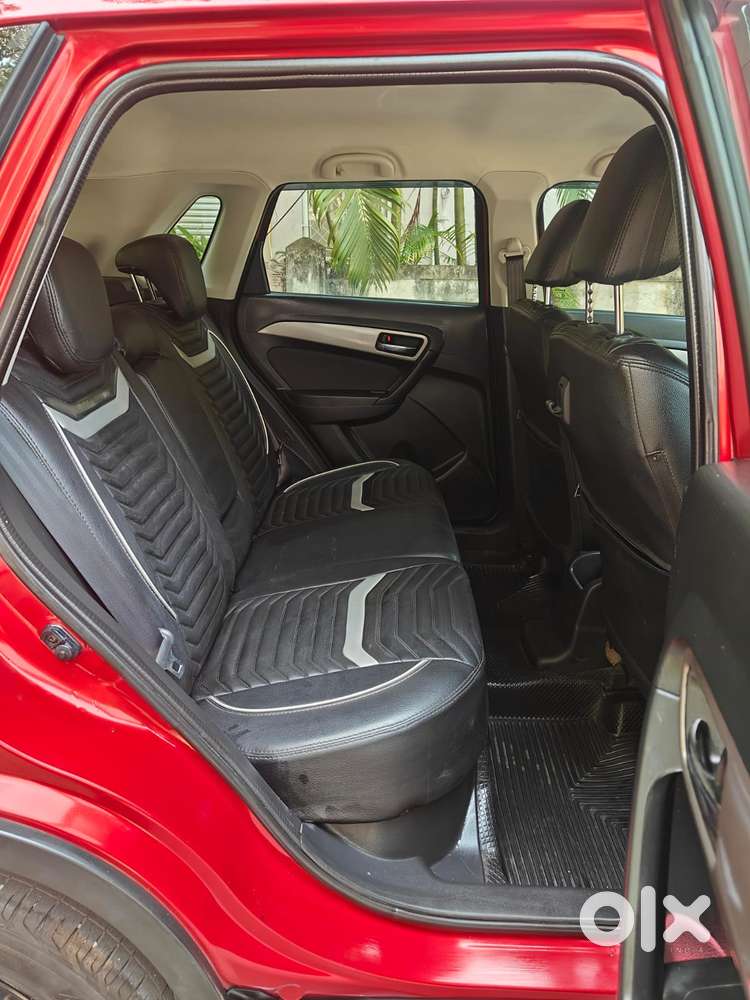 Maruti Suzuki Brezza Zdi, 2018, Diesel