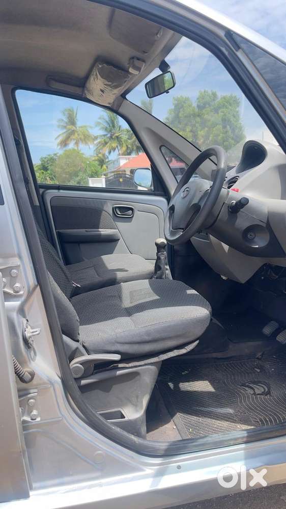 Tata Nano 2012-2015 Twist Xt, 2012, Petrol