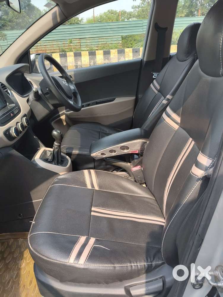 Hyundai Grand I10 Magna, 2014, Petrol