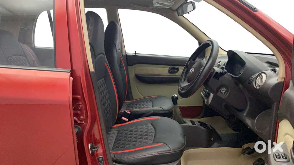 Hyundai Santro Xing Gl Plus, 2012, Petrol