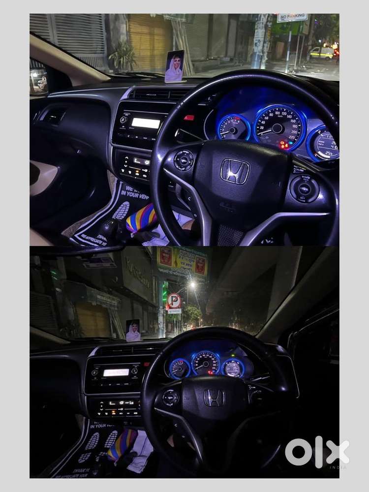 Honda City 2014 Petrol Good Condition