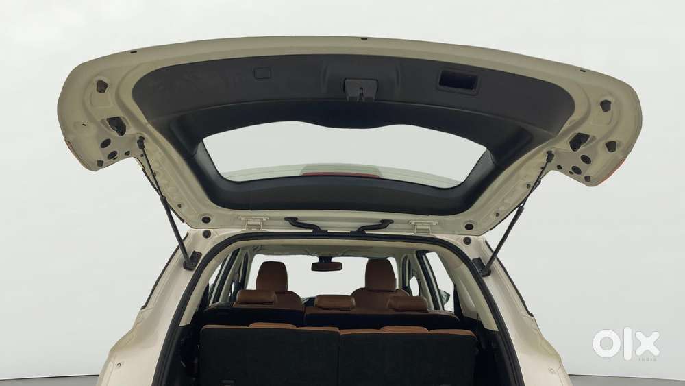Mg Hector Plus 2.0 Select Diesel Turbo 7 Str, 2021, Diesel