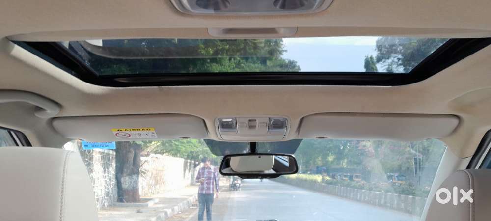 Kia Seltos Htx Ivt G, 2020, Petrol