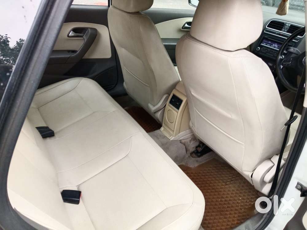 Volkswagen Vento Petrol Highline, 2013, Petrol