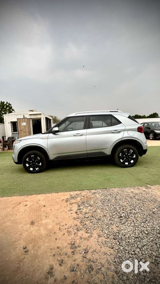 Hyundai Venue 2021 Best Class Condition