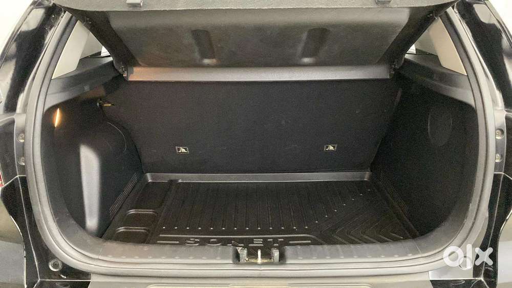 Kia Sonet 1.5 Gtx Plus Diesel, 2020, Diesel