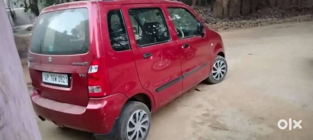 Maruti Wagon R 2010