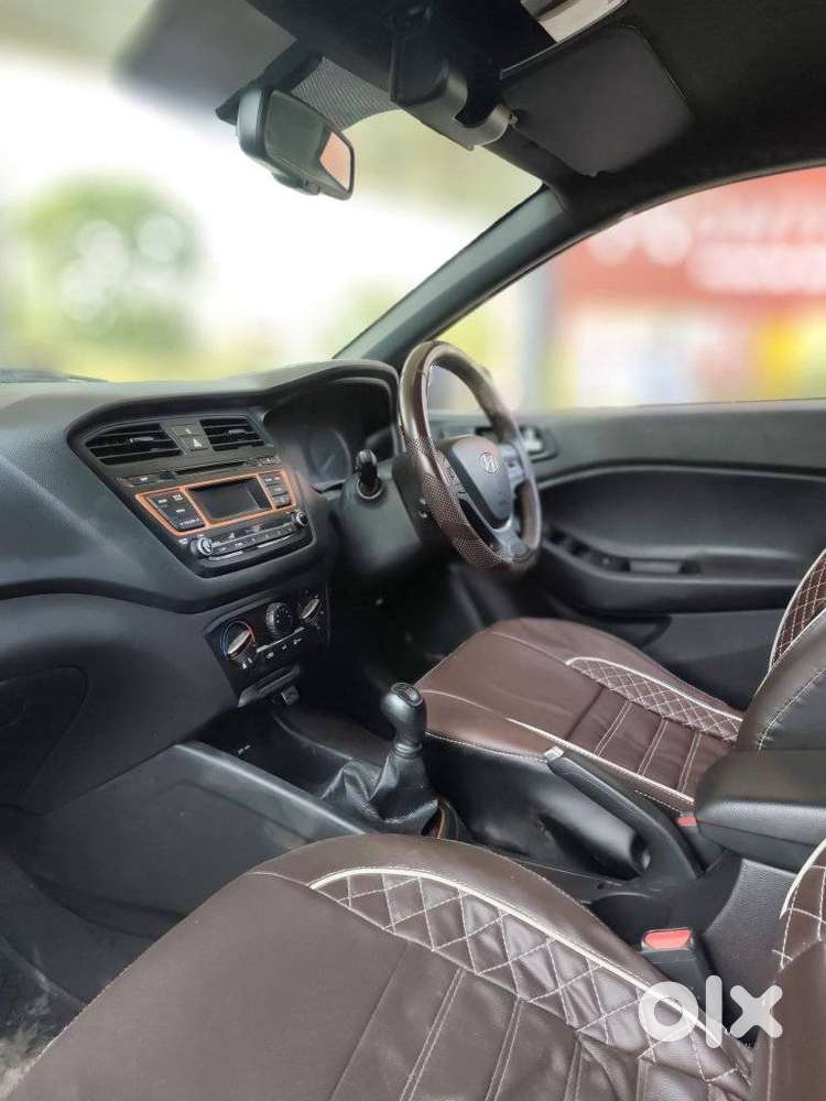 Hyundai I20 Active 1.2, 2015, Petrol