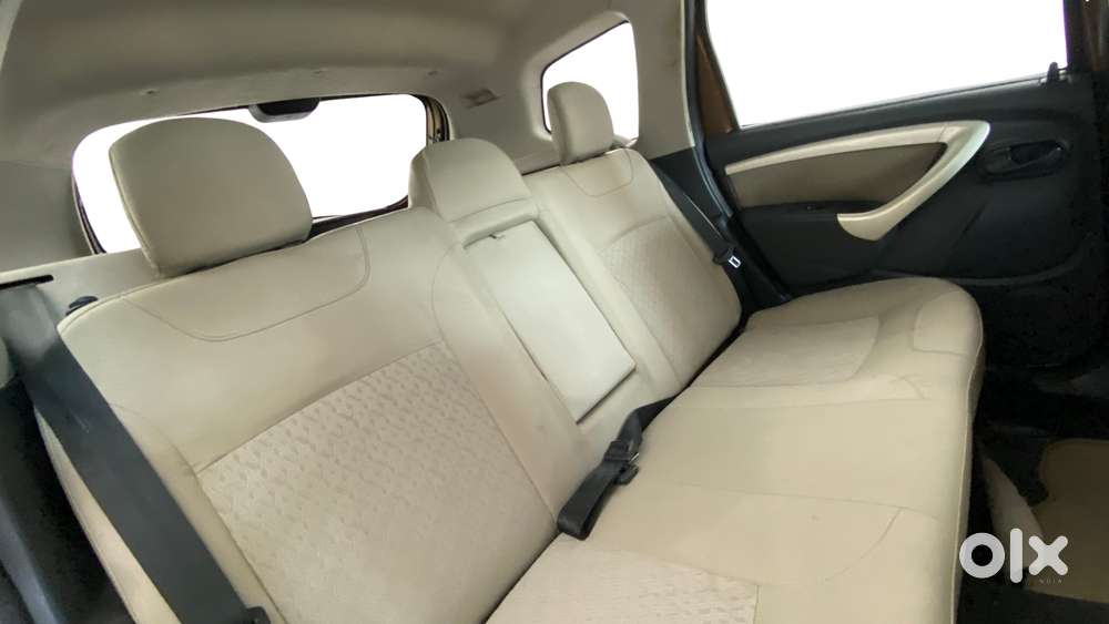 Renault Duster 85ps Diesel Rxl, 2013, Diesel