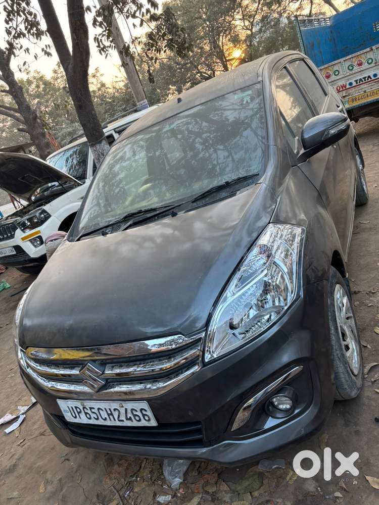 2017 Maruti Ertiga Vdi