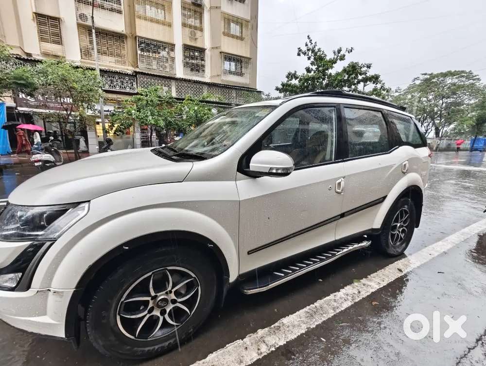 Mahindra Xuv500 Diesel Manual 2020