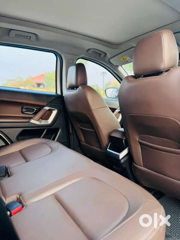 Tata Harrier Xza+, 2023, Diesel