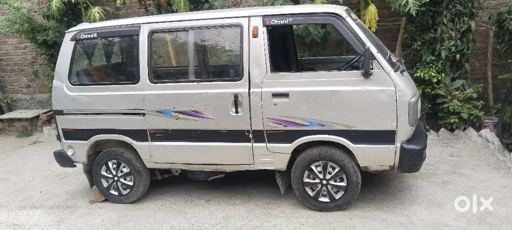 Maruti Suzuki Omni 2008 8 Seater