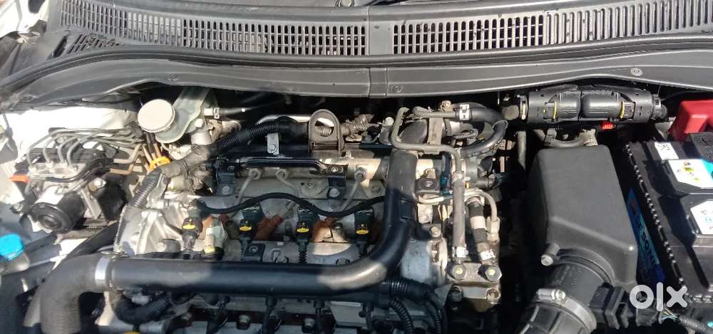 2nd Owner Maruti Dzire 2008