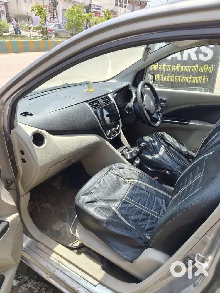 Maruti Suzuki Celerio 2016 Diesel 100000 Km Driven Very Nice Condition