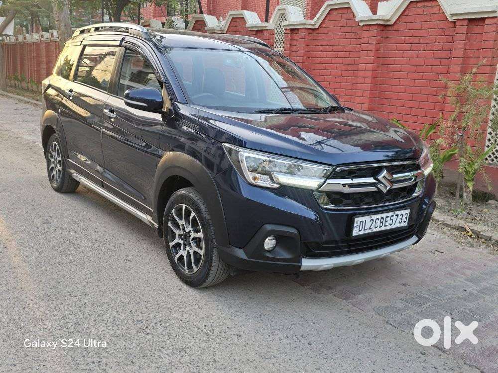 Maruti Suzuki Xl6 Zeta Mt Cng, 2023, Cng & Hybrids