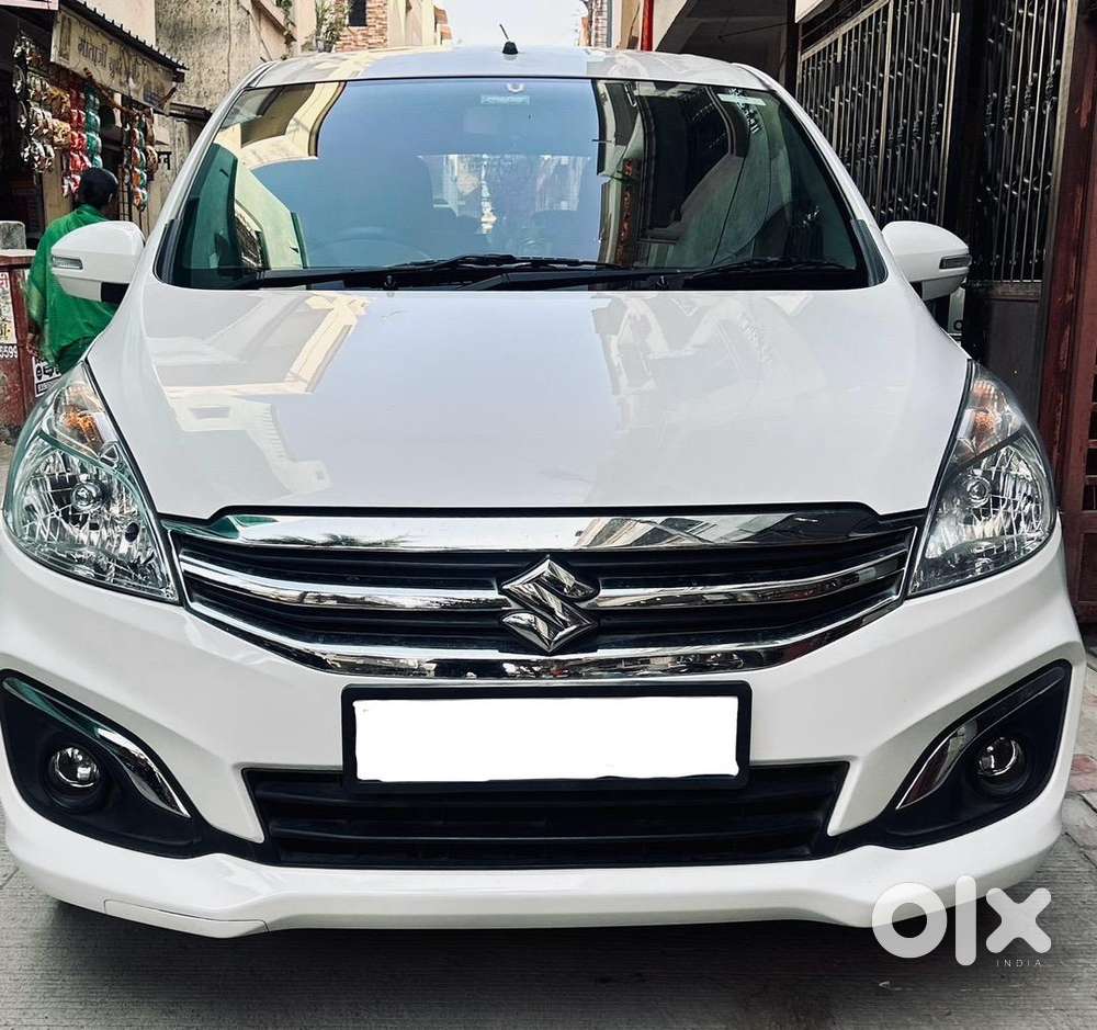 Maruti Suzuki 2017 Car