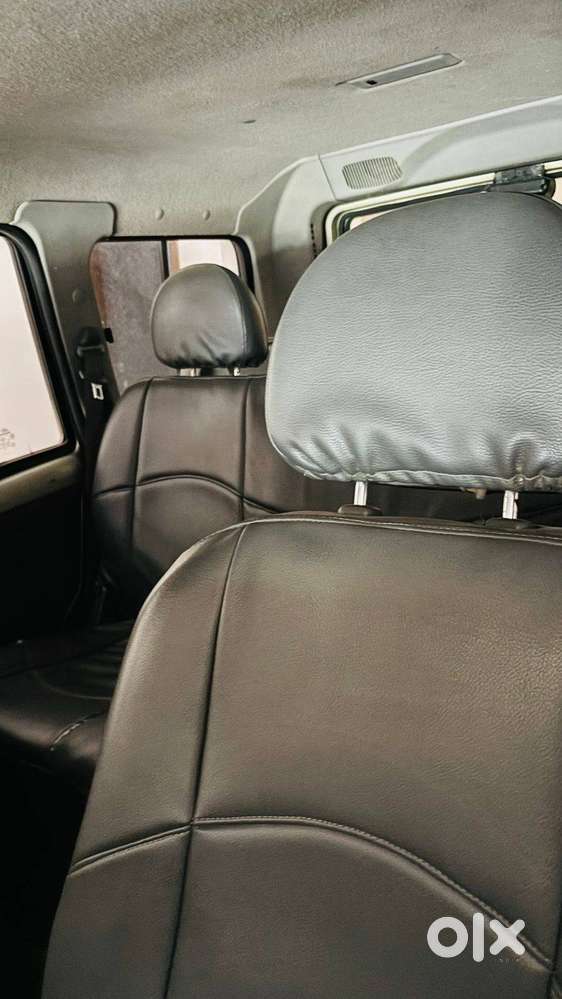 Mahindra Scorpio 2006 Ready