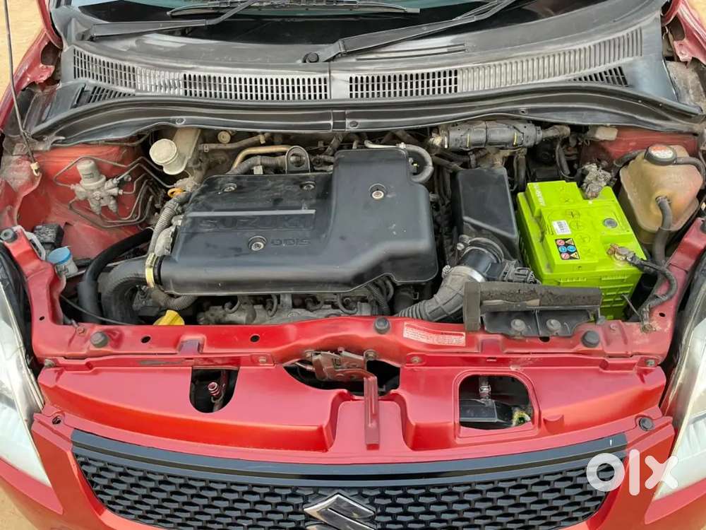 Maruti Suzuki Swift Ldi 2010 Diesel Manual