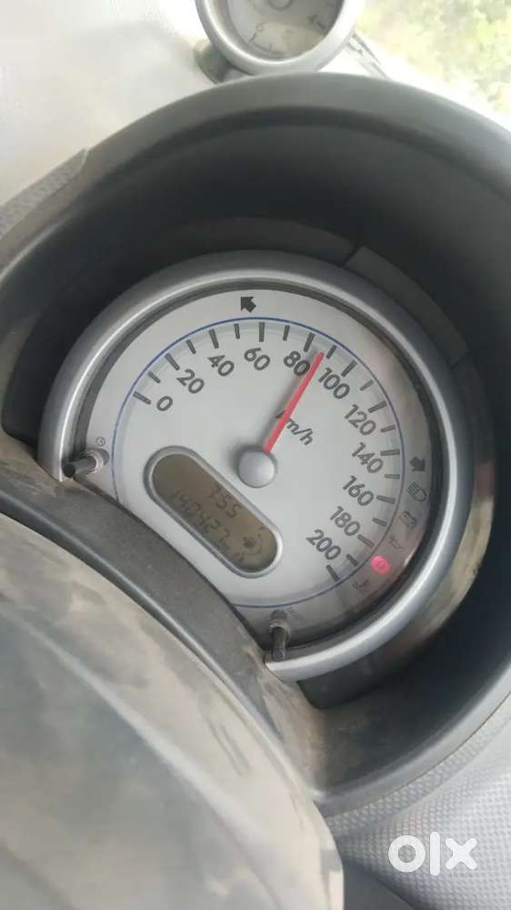Maruti Suzuki Ritz 2011 Diesel Good Condition