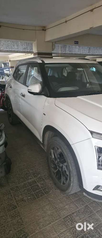 Hyundai Creta 2020 Diesel Well Maintained