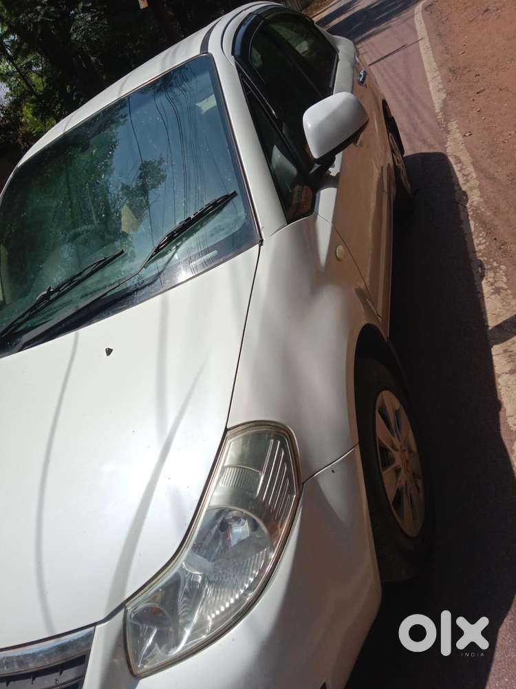 Maruti Suzuki Sx4 Zxi (opt), 2009, Petrol