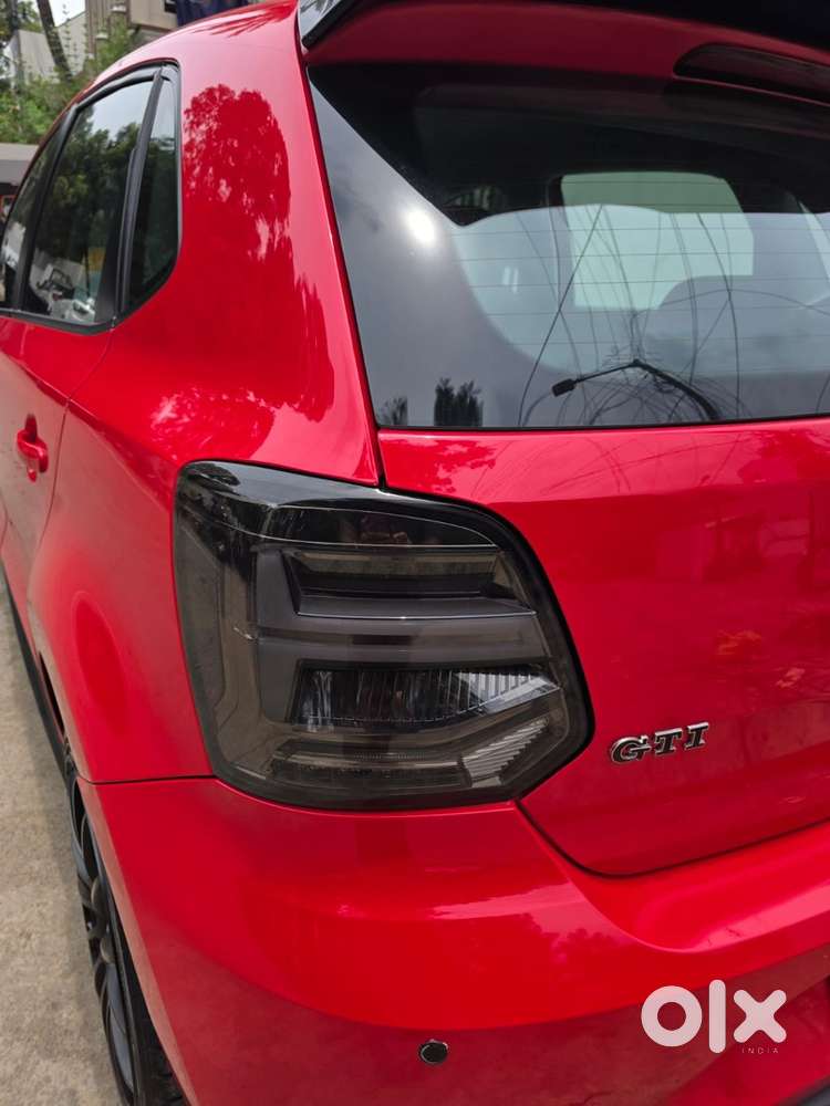 Volkswagen Polo 2021 3.5 Lakhs Plus Modifications