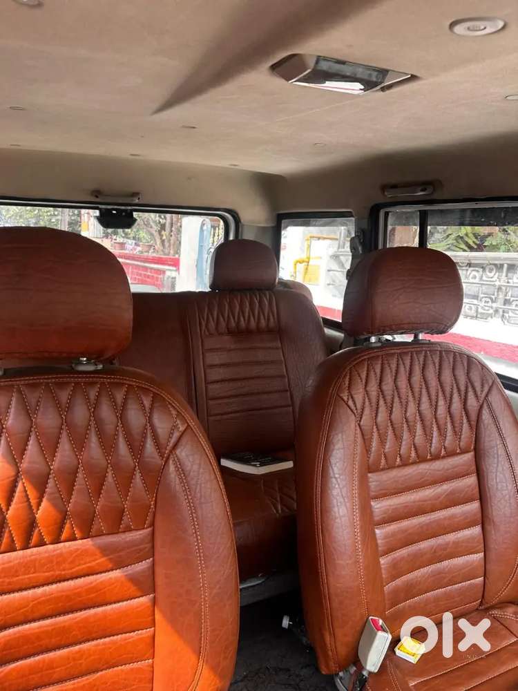 Mahindra Bolero Power Plus 2018 Diesel 135000 Km Driven