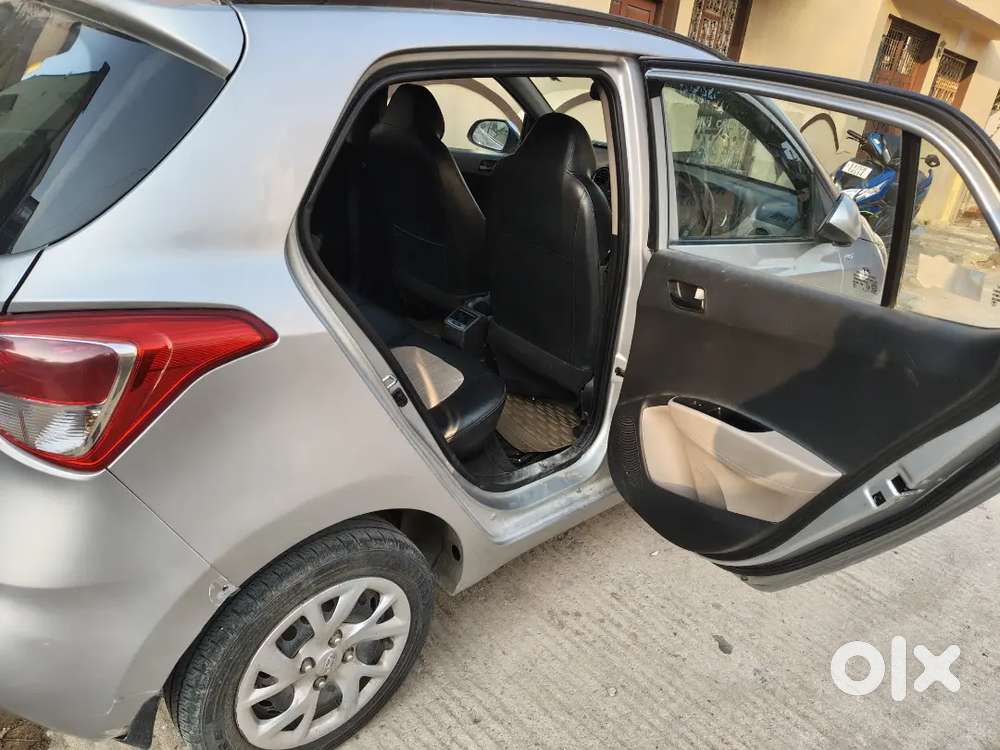 Hyundai Grand I10 2019 Automatic