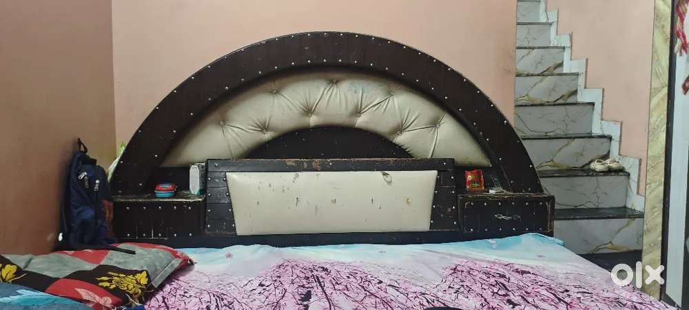 Bed for sale