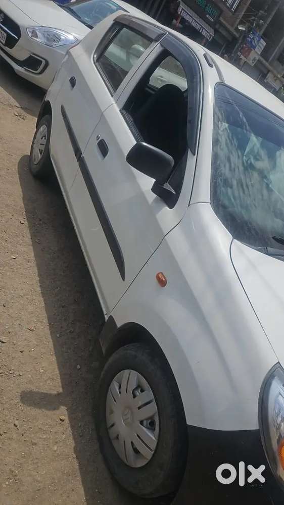 Maruti Suzuki Alto 800 2022 Petrol Good Condition