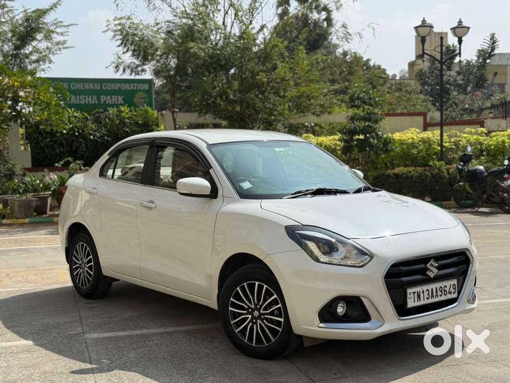 Maruti Suzuki Swift-dzire