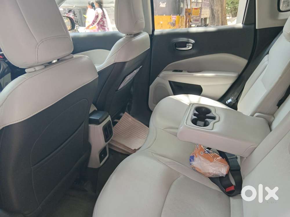 Jeep Compass 2.0 Longitude Plus Diesel, 2020, Diesel
