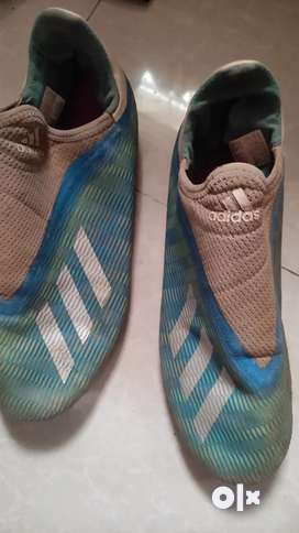 Soccer boots for sale olx store