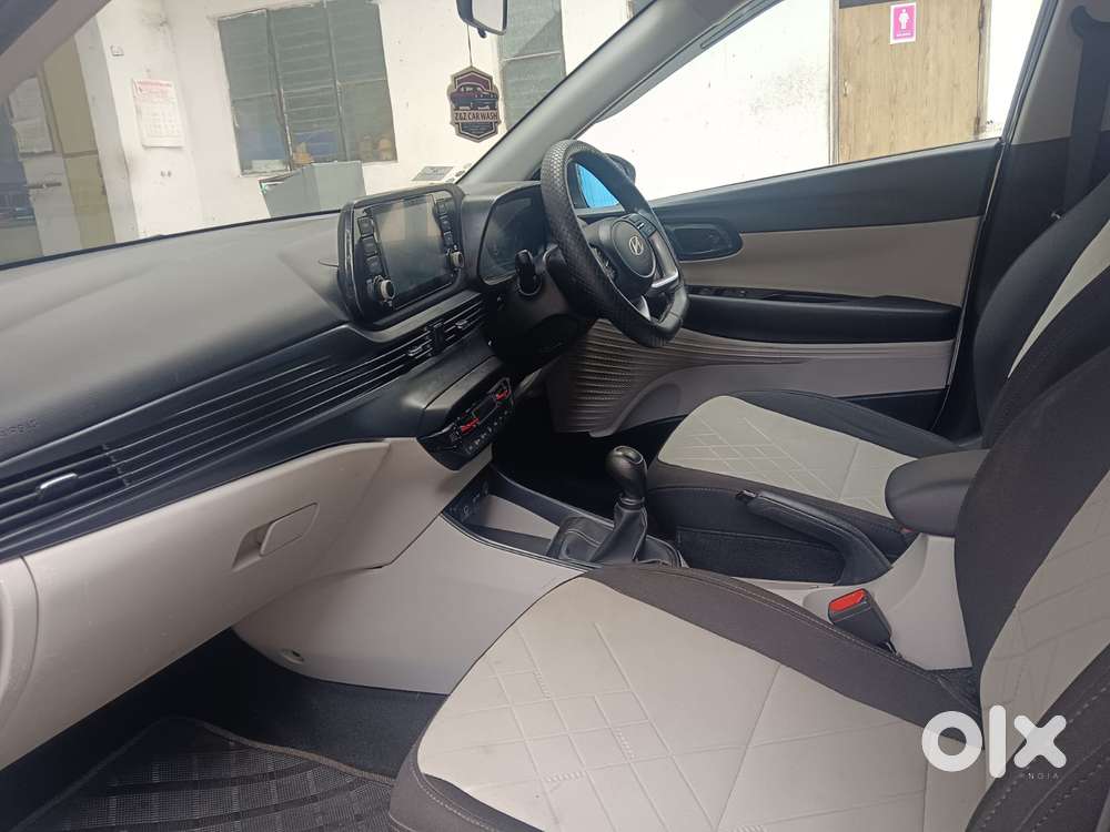 Hyundai New I20 1.2 Sportz Mt, 2025, Petrol