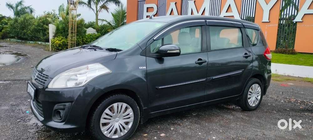 Maruti Suzuki Ertiga 2012-2015 Vdi, 2014, Diesel