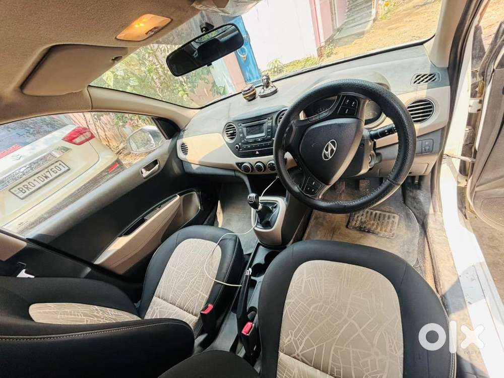 Hyundai Grand I10 2016