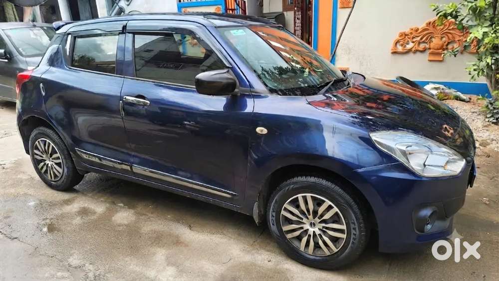 Maruti Suzuki Swift 2020 Loaded With Full Custom Accessories