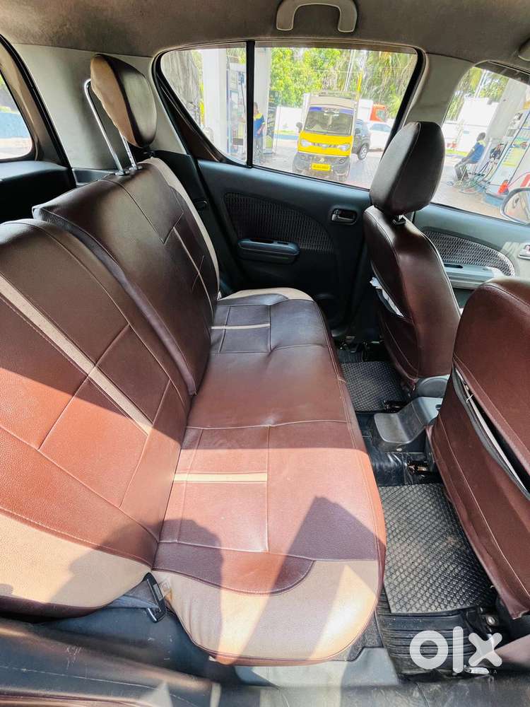 Maruti Suzuki Ritz Vdi Bs-iv, 2012, Diesel