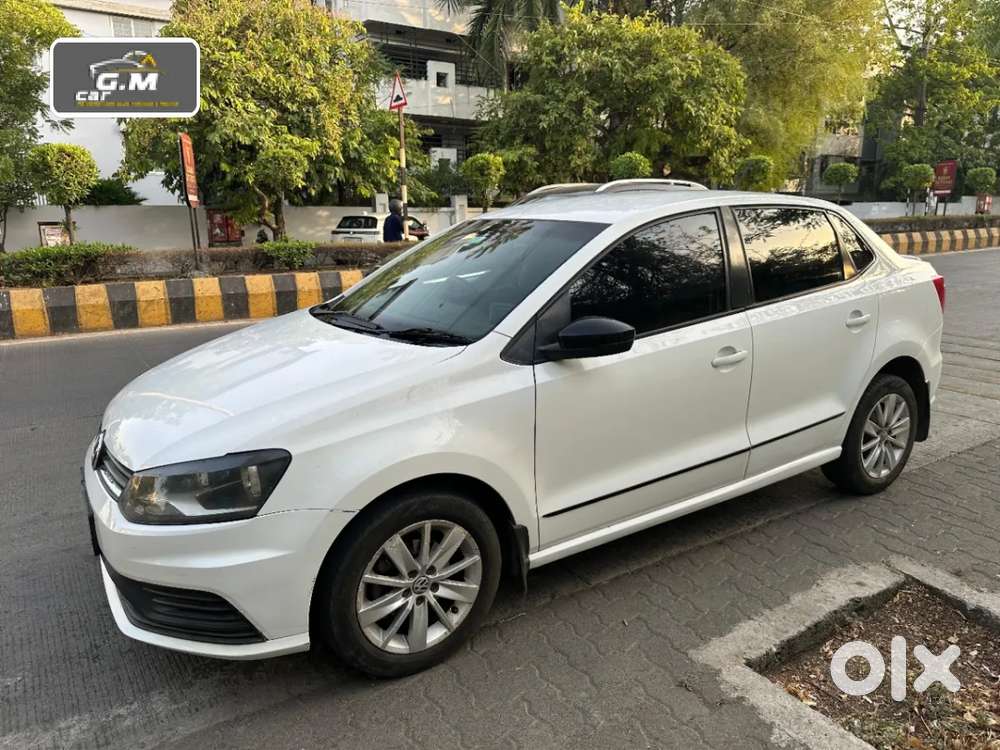 Volkswagen Ameo 1.5 Tdi Comfortline Plus, 2018, Diesel