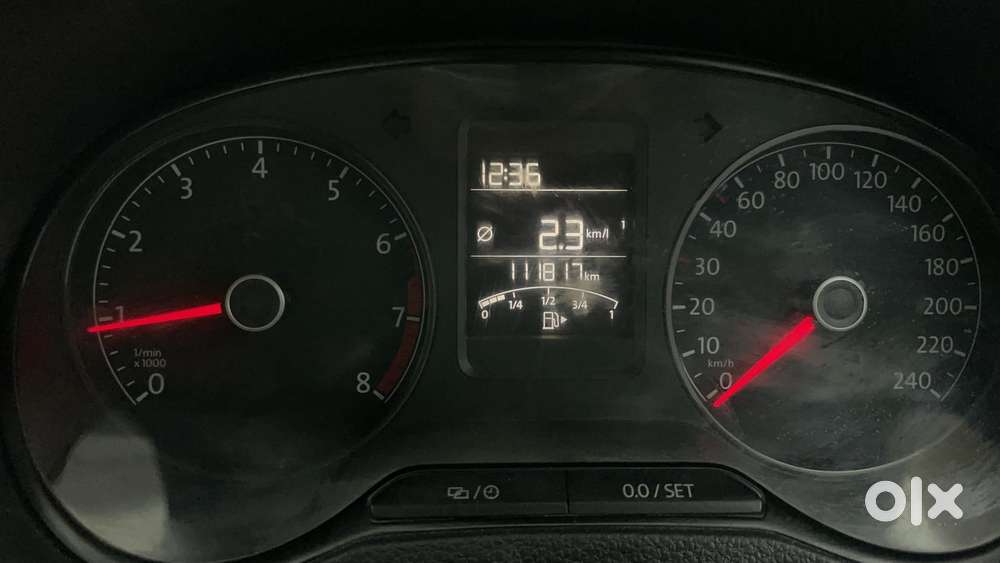 Volkswagen Ameo 1.2 Mpi Highline, 2017, Petrol