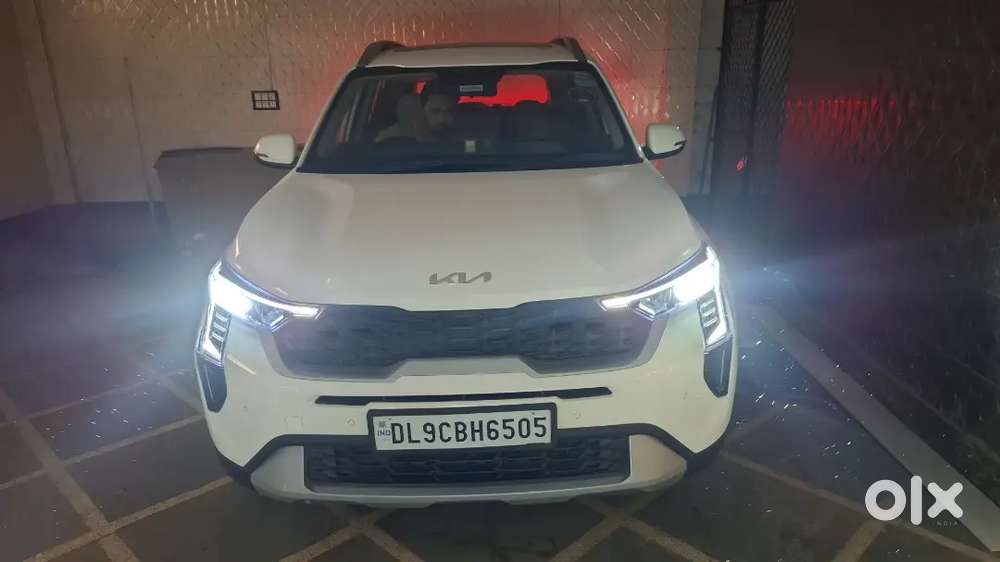 Kia Sonet Htk 2025
