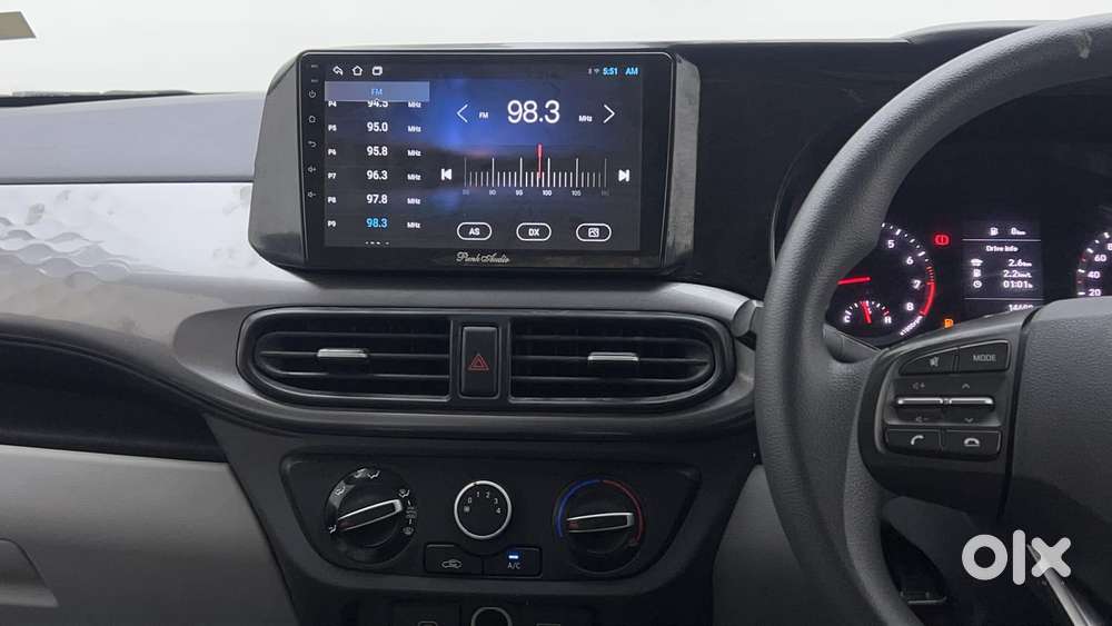 Hyundai Grand I10 Nios Magna 1.2 Kappa Vtvt, 2023, Petrol