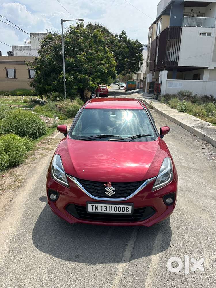 Maruti Baleno Diesel 2019 In Good Condition