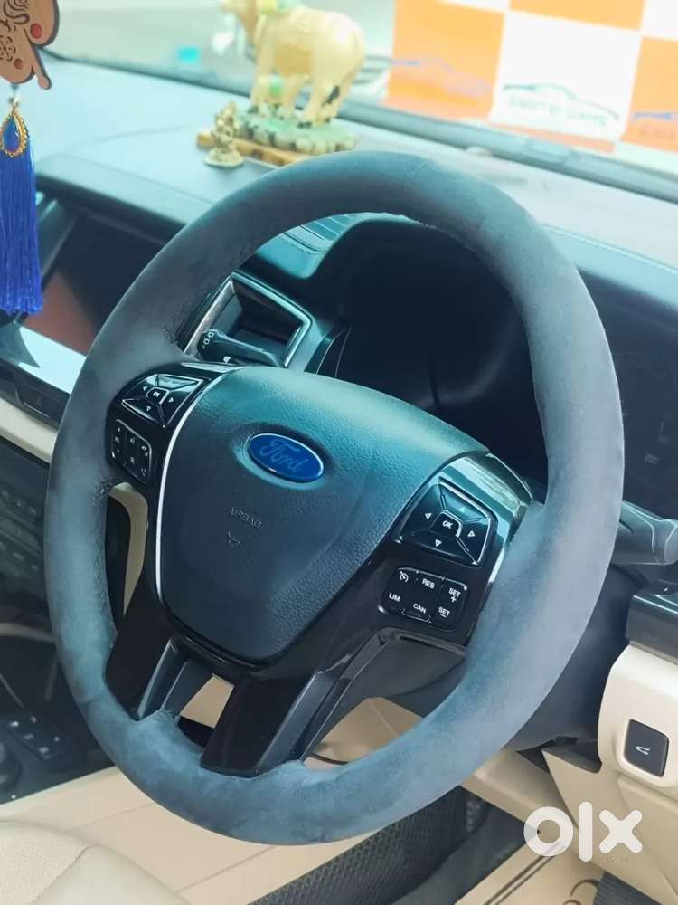 Ford Endeavour, 2019, Diesel
