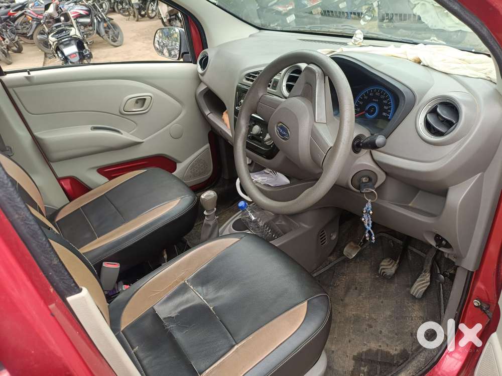 Honda City V Mt, 2015, Diesel