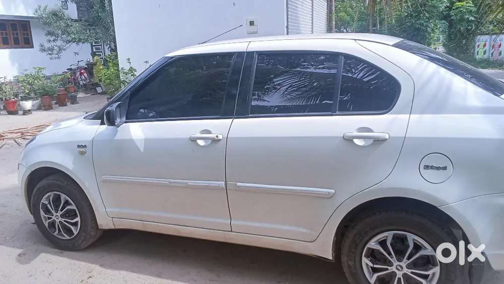 Swift Dzire Vdi 2014 Diesel