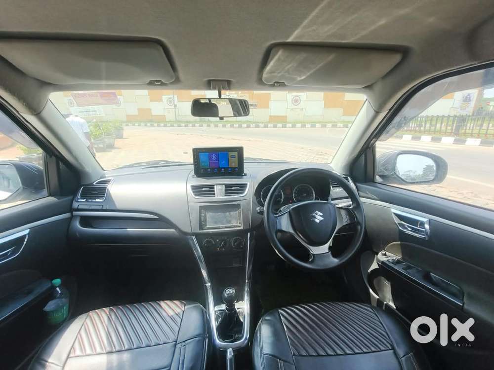 Maruti Suzuki Swift Vdi (o), 2015, Diesel